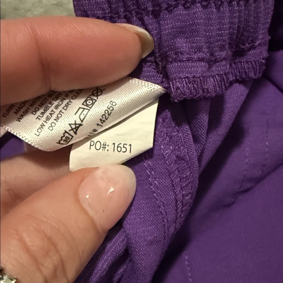 Figs scrub set - Picture 4 of 4